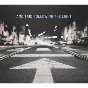 Amc Trio - Following The Light  LP LP